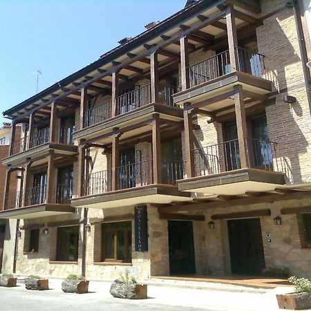 Hotel Rural Los Molinillos El Arenal  Exteriér fotografie