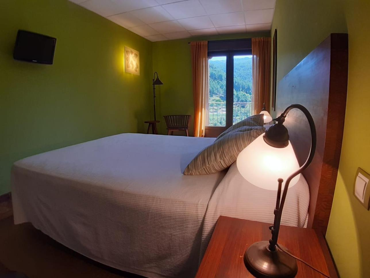 Hotel Rural Los Molinillos El Arenal  Pokoj fotografie