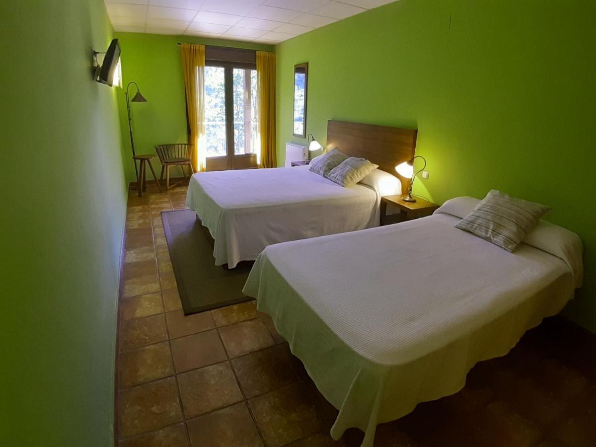 Hotel Rural Los Molinillos El Arenal  Exteriér fotografie
