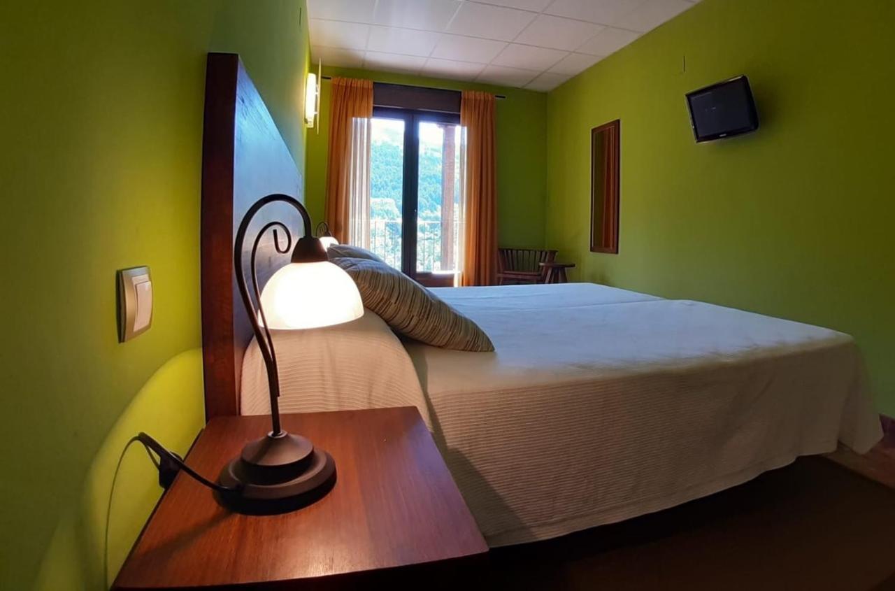 Hotel Rural Los Molinillos El Arenal  Exteriér fotografie