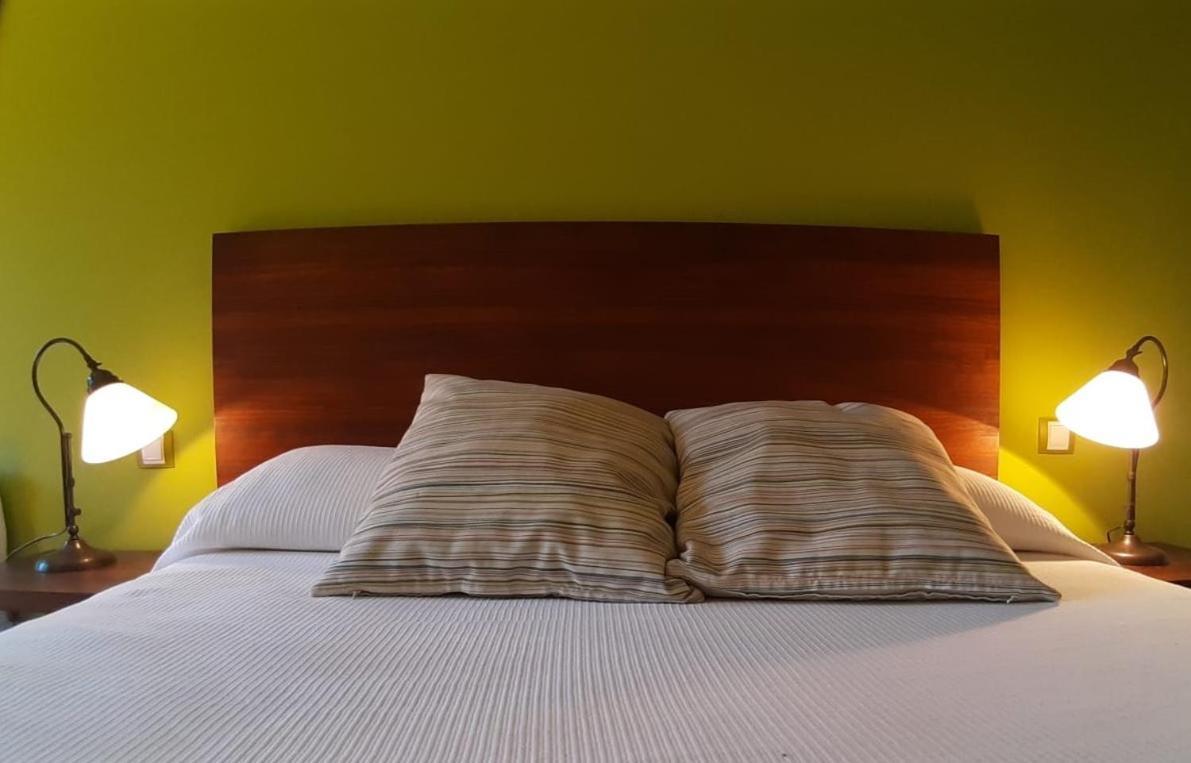 Hotel Rural Los Molinillos El Arenal  Pokoj fotografie