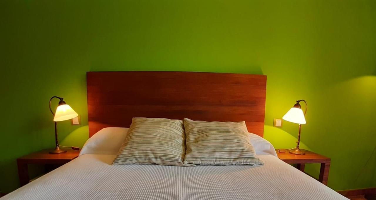 Hotel Rural Los Molinillos El Arenal  Pokoj fotografie